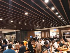 -鼎泰丰(南西店)