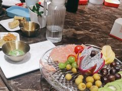 -麻辣因子滩羊火锅(世和广场店)