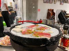 -肆拾壹號烤肉(龙岗店)