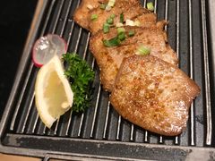 -虹料理·日料放题(悠方店)