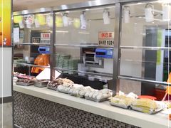-食为天(贵阳路店)