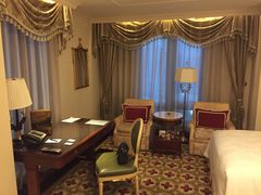 -广州富力丽思卡尔顿酒店