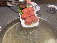 -贵宾牛·潮汕牛肉火锅(珠池总店)