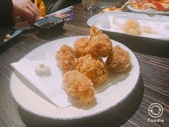 -山屋日式料理屋(宛平88店)