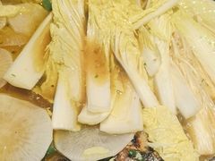 -师烤·豆花烤鱼(广州荔湾扬韬广场店)
