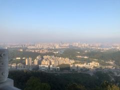-高榜山景区