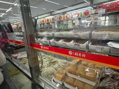 -北京稻香村(角门店)