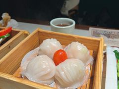 -悦满楼·西关名点·湛江名菜(航空综合大厦店)