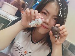 -卡漫莫尼蛋糕(徐汇店)