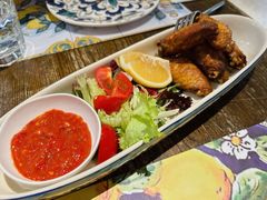 -Mammamia意大利餐厅(古北店)