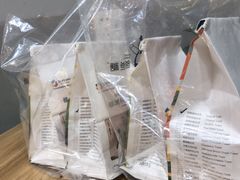 -爸爸糖吐司面包(大连高新锦辉商场店)