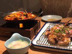 -苦尽酒馆·川菜(鼓楼店)