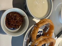 -四季民福烤鸭店(王府井灯市口店)