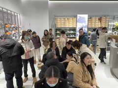 -宁波杉井奥特莱斯广场