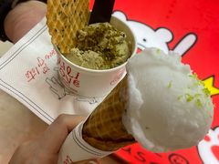 -莉莉熊Lililove Gelato (意大利手工冰淇淋)