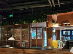 -前海沿·青岛菜(大拇指广场石老人店)