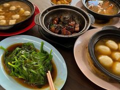 -新记肉骨茶