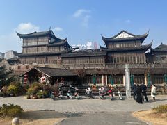 -二十八里太湖船菜(吉祥路店)