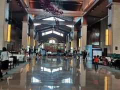 -碧桂园润杨溪谷温泉酒店