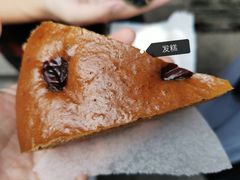 -锦记糕点铺