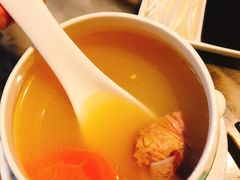 老火煲靓汤-九朝会昆曲·宴(望京店)