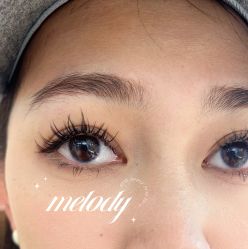 -Melody 美乐蒂日式美甲美睫社