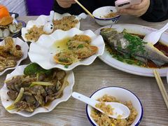 -瑶记海鲜餐厅(西涌店)