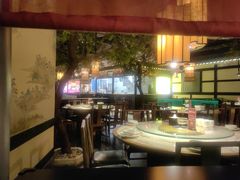 -苏乡兰亭·新派淮扬菜(吾悦广场店)