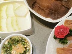 -海底捞火锅(金光华店)