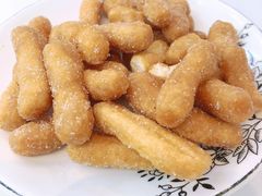 江米条-潇湘楼(环保园店)