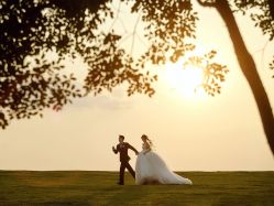 -第一夫人婚纱摄影(南京店)