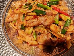 -蓉城小馆(科兴店)