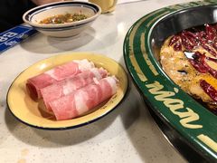 -有拈头成都市井火锅(老门东店)