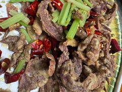 -闫府私房菜·老字号(恒隆店)