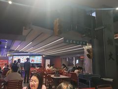 -路边羊烧烤酒场(宝带路店)