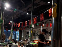 -生火火·小炉子炭烤(金楠天街总店)