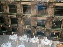 -美丽豪酒店(西安钟鼓楼回民街店)