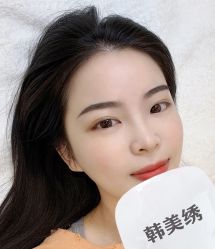 -韩美绣野生眉纹眉洗眉连锁店