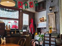 -AFS Cafe & Canteen(闽江二路店)
