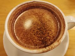 热巧克力-Bitter酒吧(五原路店)