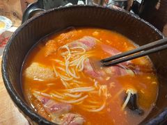 -南桥帮(昆百大·泰业城店)