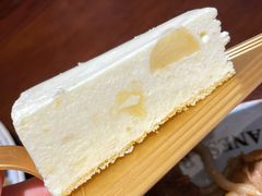 榴莲蛋糕-松子料理(华威桥店)