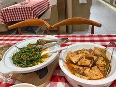 -西贝(金桥店)