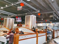 -巴扎美食·新疆菜·西域歌舞表演餐厅(新疆大厦店)
