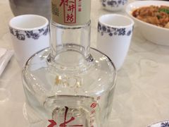 -鑫巴蜀小镇 · 水煮鱼专研店(玉桥店)