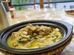 -千岛湖小鱼儿·淳安匠心农家菜