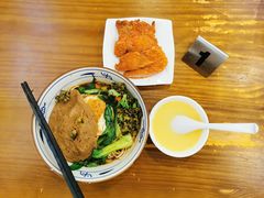 -爱家面馆(常州总店)
