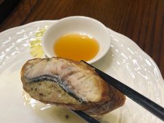 龙穿虎肚-潮汕味道·煮海餐厅(金麟大厦店)