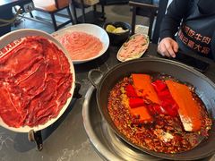 -巴蜀大将火锅(春熙店)