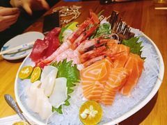 -福匠日本料理(人民路店)